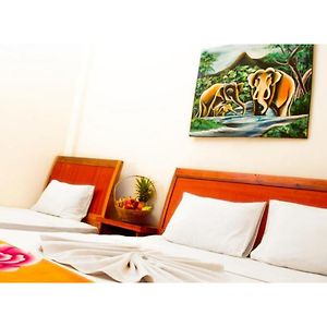 Chambre de Luxe